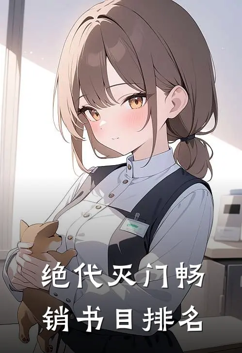 绝代灭门畅销书目排名