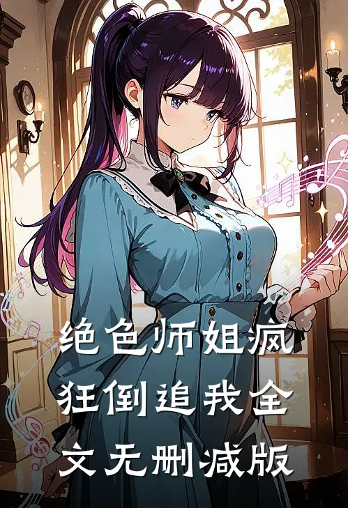 绝色师姐疯狂倒追我全文无删减版