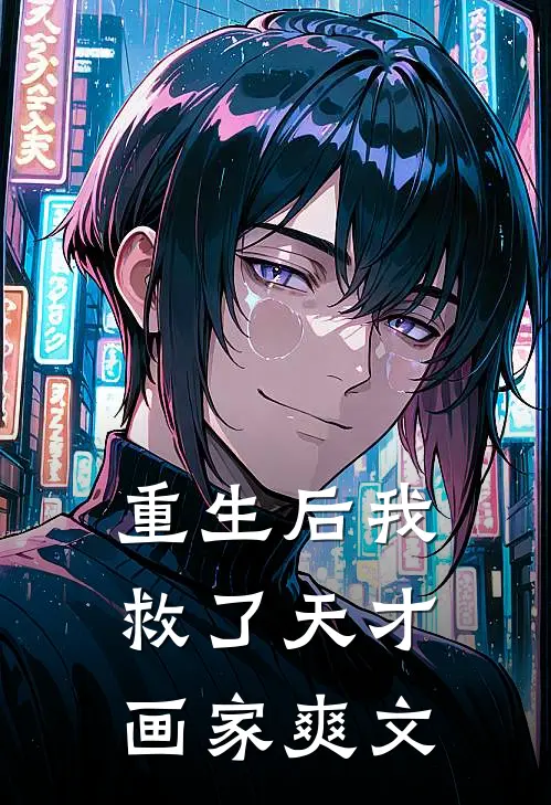 重生后我救了天才画家爽文