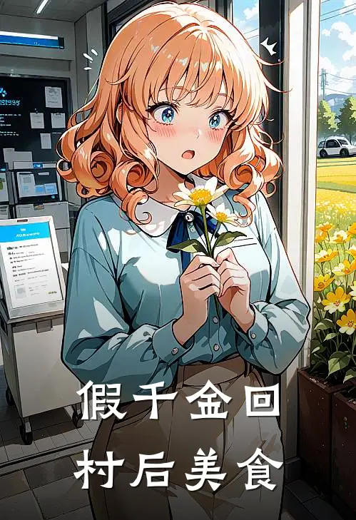 假千金回村后美食