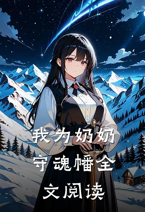 我为奶奶守魂幡全文阅读