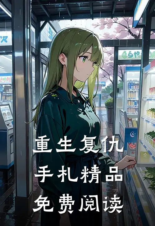 重生复仇手札精品免费阅读