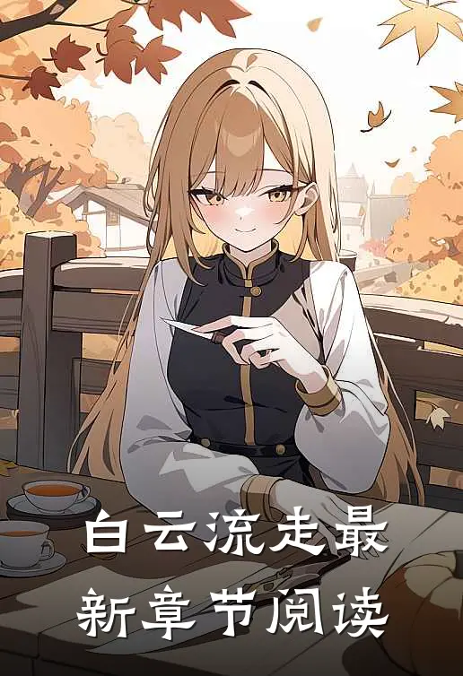 白云流走最新章节阅读