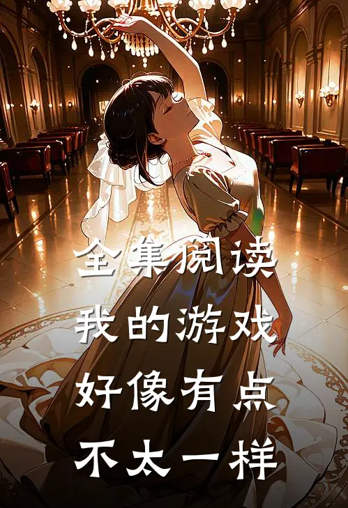 全集阅读我的游戏好像有点不太一样
