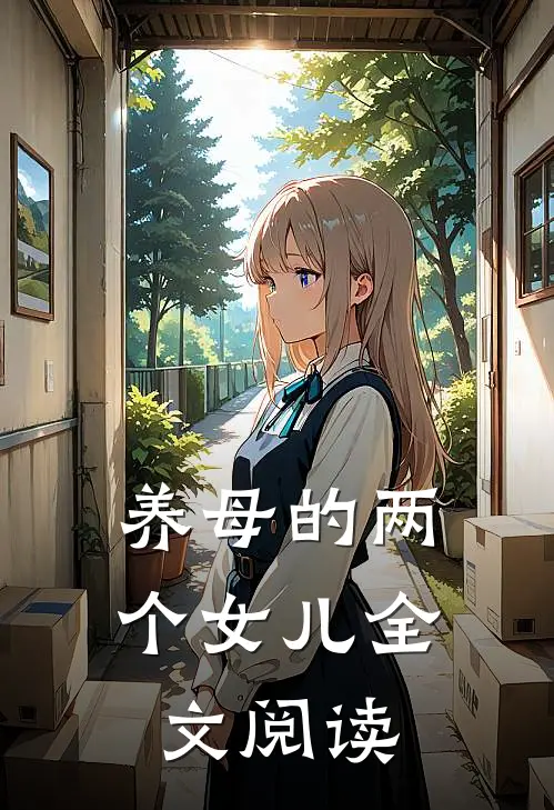 养母的两个女儿全文阅读