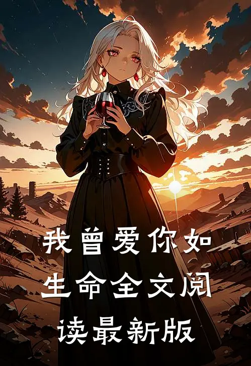 我曾爱你如生命全文阅读最新版