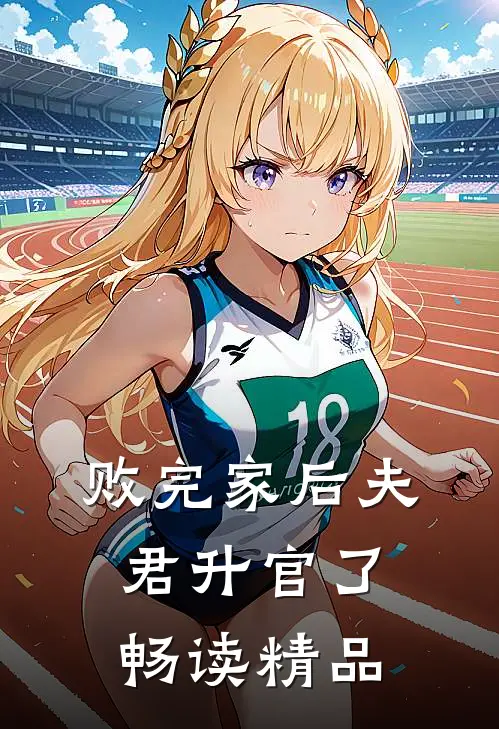 败完家后夫君升官了畅读精品