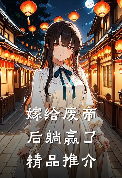 嫁给废帝后躺赢了精品推介