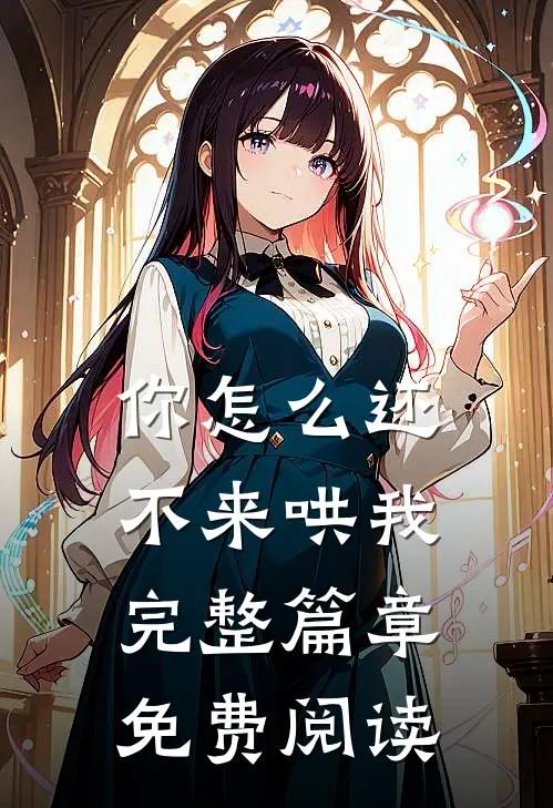 你怎么还不来哄我完整篇章免费阅读