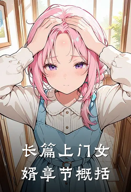 长篇上门女婿章节概括