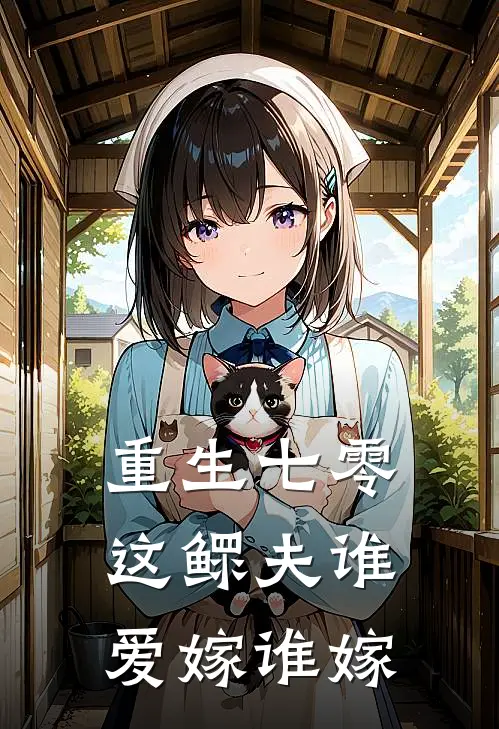 重生七零：这鳏夫谁爱嫁谁嫁