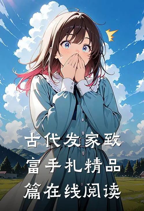 古代发家致富手札精品篇在线阅读