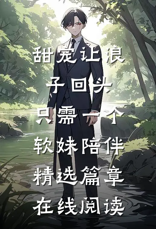 甜宠让浪子回头,只需一个软妹陪伴精选篇章在线阅读