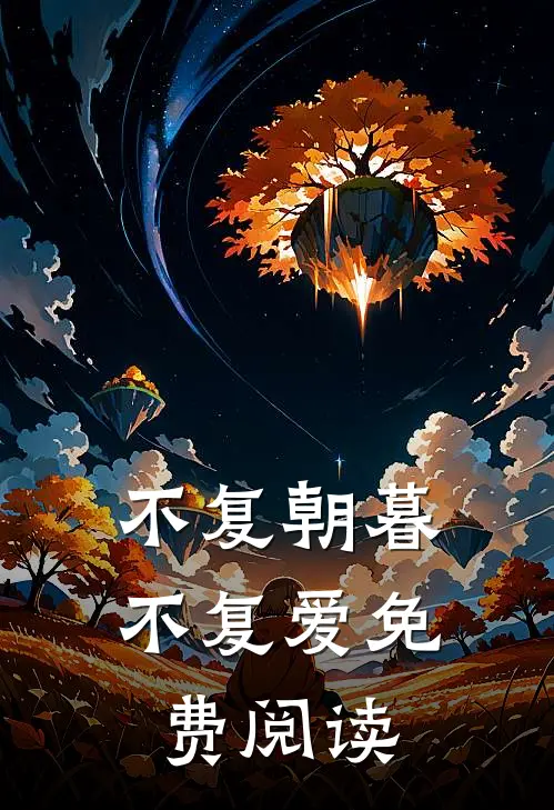 不复朝暮不复爱免费阅读