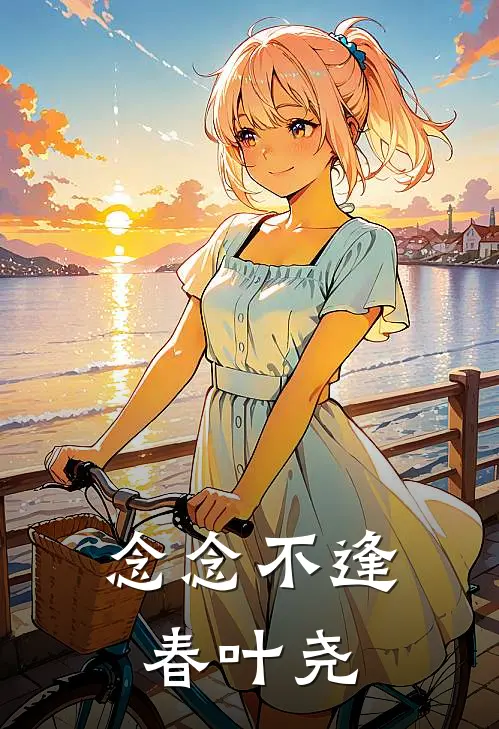 念念不逢春叶尧
