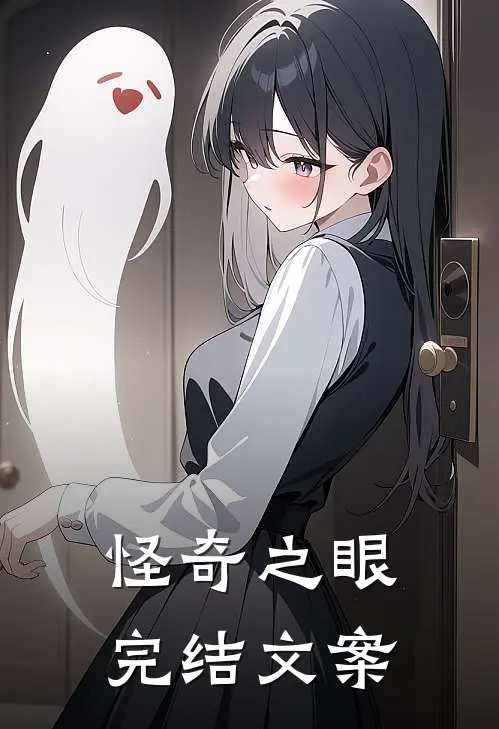 怪奇之眼完结文案