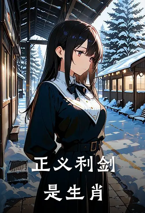 正义利剑是生肖