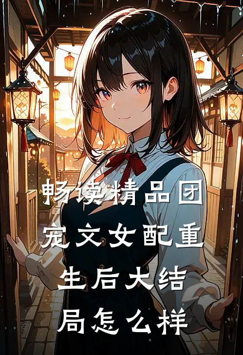 畅读精品团宠文女配重生后大结局怎么样
