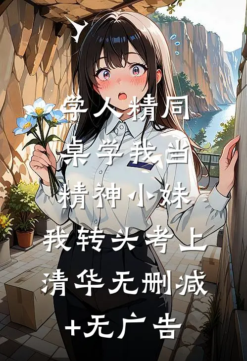 学人精同桌学我当精神小妹，我转头考上清华无删减+无广告
