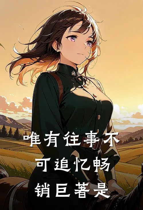 唯有往事不可追忆畅销巨著是
