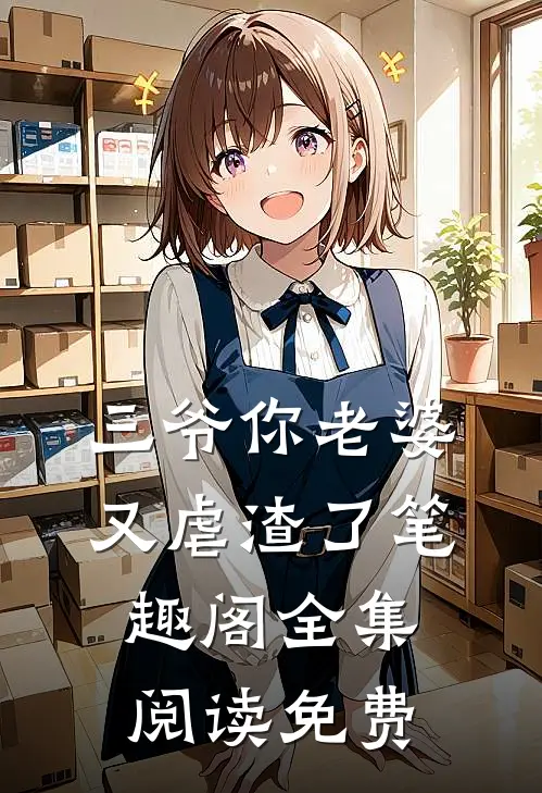 三爷你老婆又虐渣了笔趣阁全集阅读免费