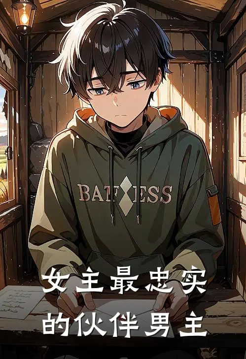 女主最忠实的伙伴男主