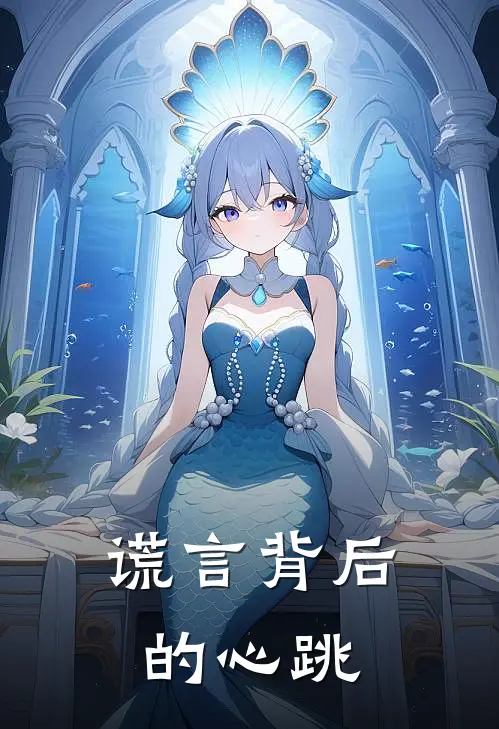 谎言背后的心跳