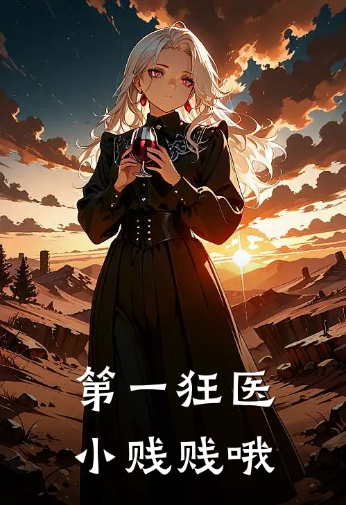 第一狂医小贱贱哦