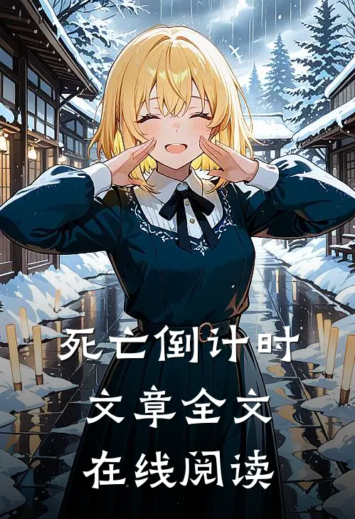 死亡倒计时文章全文在线阅读