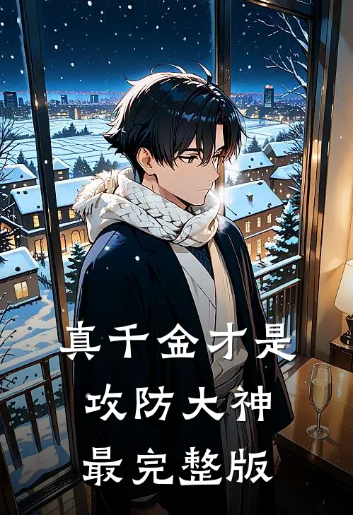 真千金才是攻防大神最完整版
