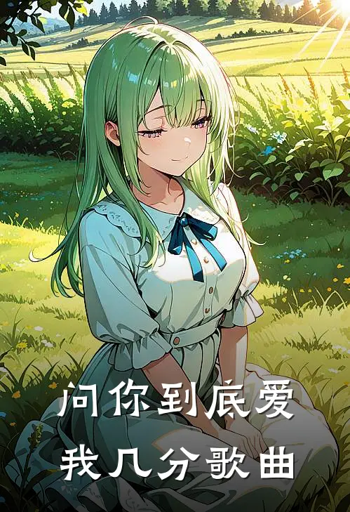 问你到底爱我几分歌曲