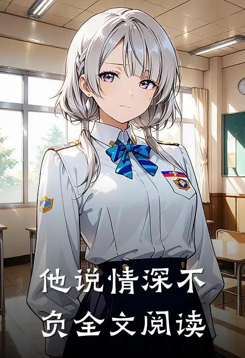 他说情深不负全文阅读
