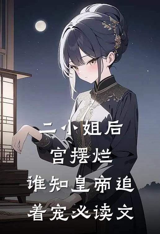 二小姐后宫摆烂，谁知皇帝追着宠必读文