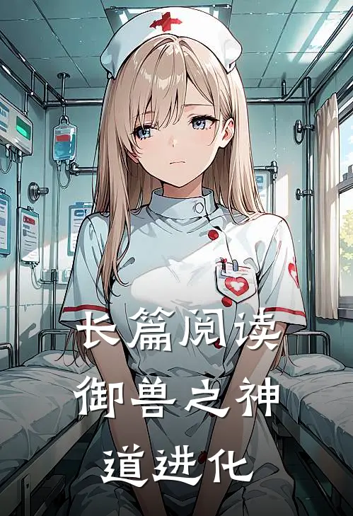 长篇阅读御兽之神道进化