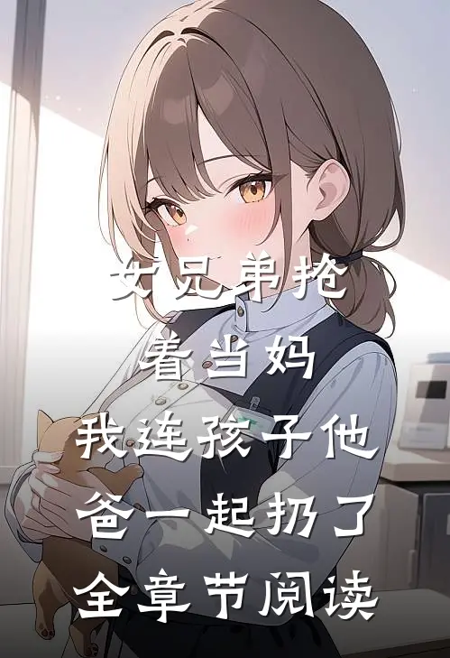女兄弟抢着当妈，我连孩子他爸一起扔了全章节阅读