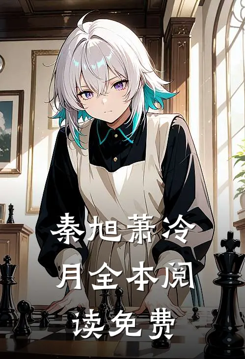 秦旭萧冷月全本阅读免费