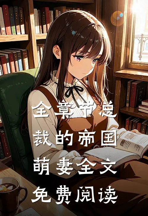 全章节总裁的帝国萌妻全文免费阅读