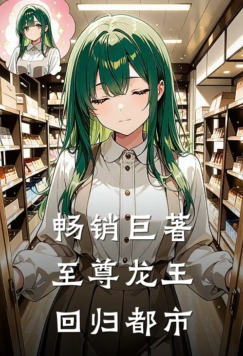 畅销巨著至尊龙王回归都市