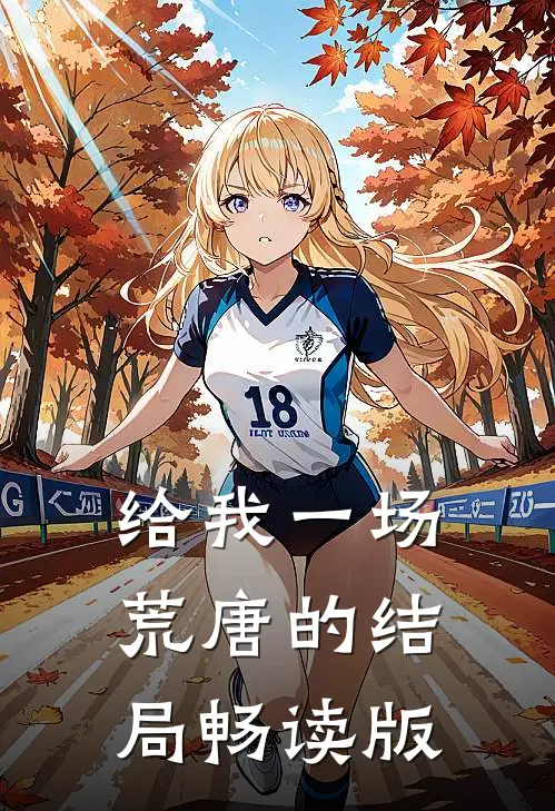 给我一场荒唐的结局畅读版