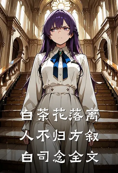 白茶花落离人不归方叙白司念全文