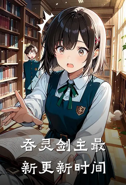 吞灵剑主最新更新时间