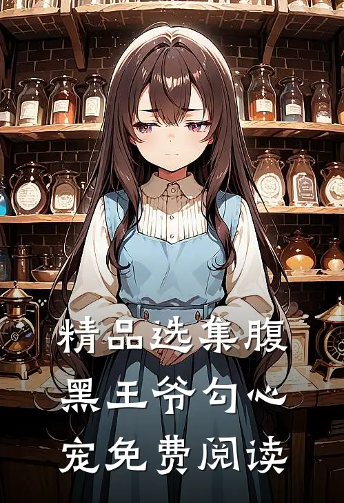 精品选集腹黑王爷勾心宠免费阅读