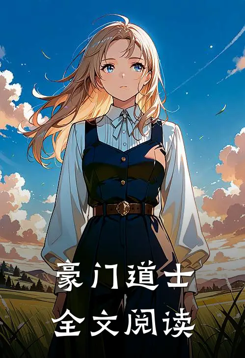 豪门道士全文阅读