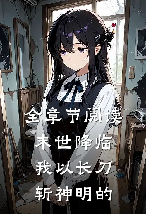 全章节阅读末世降临我以长刀斩神明的