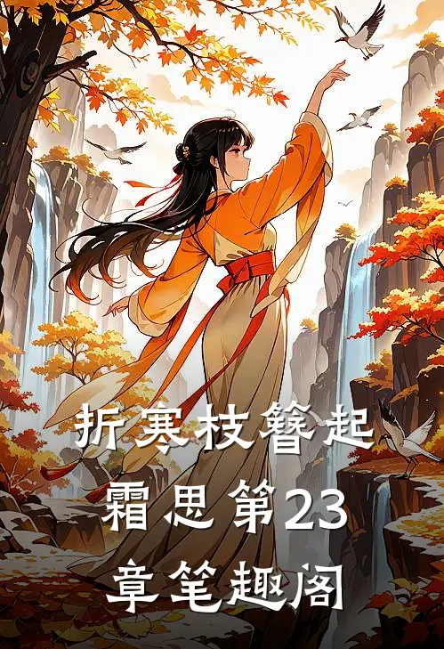 折寒枝簪起霜思第23章笔趣阁