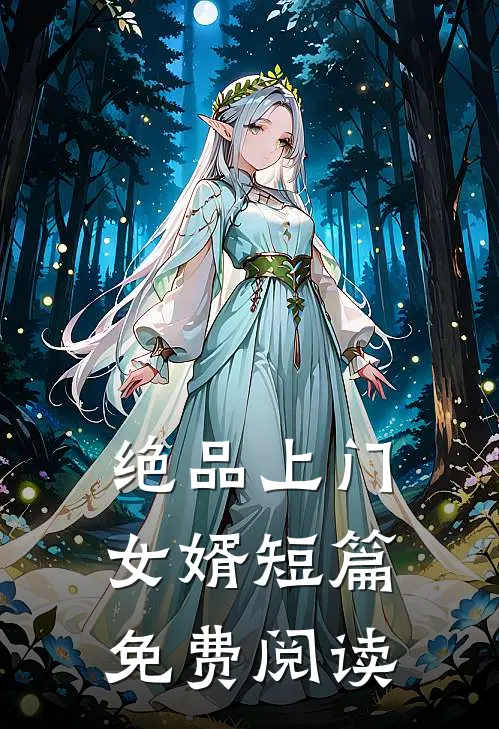 绝品上门女婿短篇免费阅读