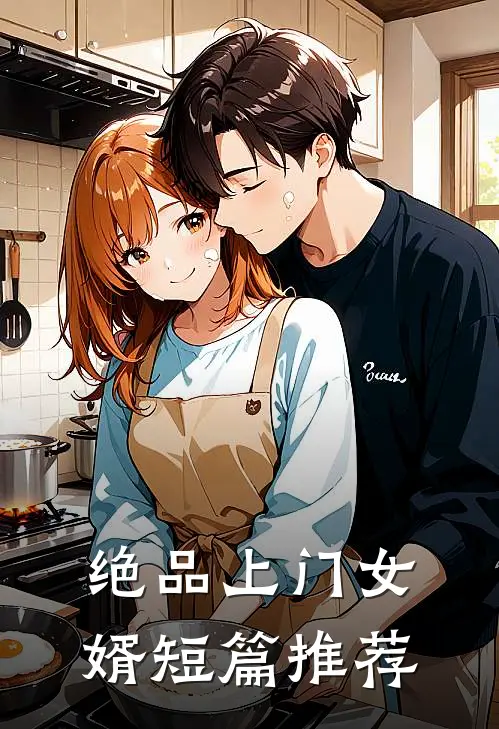 绝品上门女婿短篇推荐