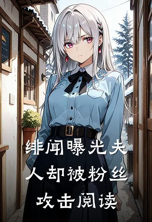 绯闻曝光夫人却被粉丝攻击阅读