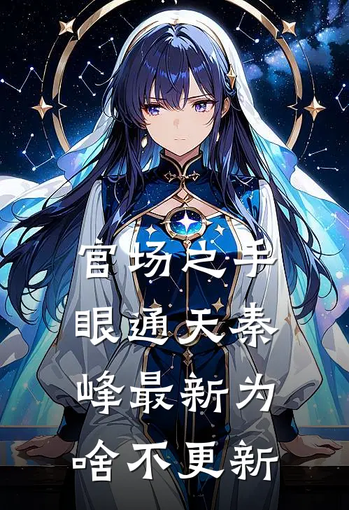 官场之手眼通天秦峰最新为啥不更新