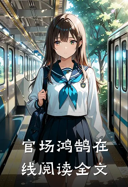 官场鸿鹄在线阅读全文